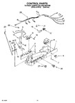 Diagram for 09 - Control Parts, Optional Parts (not Included)