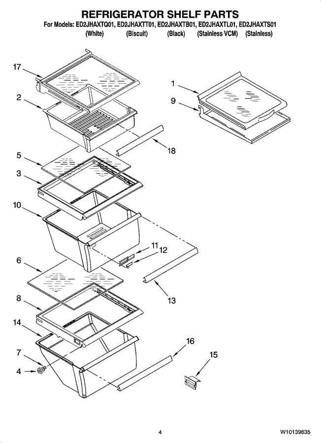 Diagram for ED2JHAXTL01