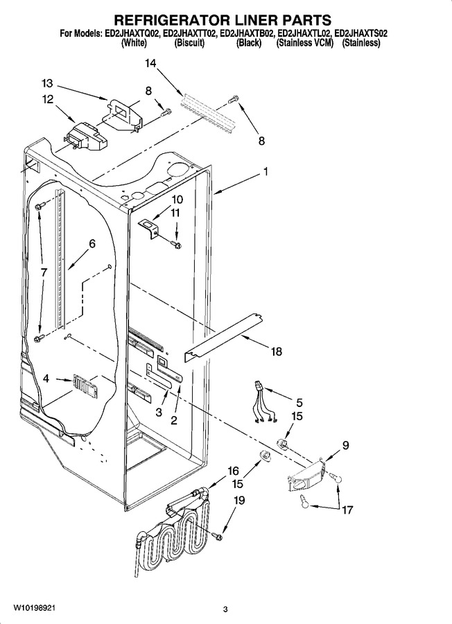 Diagram for ED2JHAXTB02