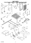 Diagram for 09 - Unit Parts