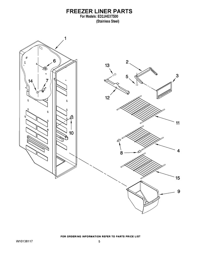 Diagram for ED2JHEXTS00