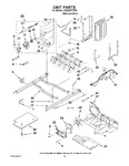 Diagram for 09 - Unit Parts