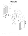 Diagram for 10 - Air Flow Parts