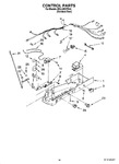 Diagram for 11 - Control Parts