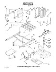 Diagram for 09 - Unit Parts