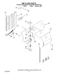 Diagram for 10 - Air Flow Parts