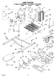 Diagram for 09 - Unit Parts