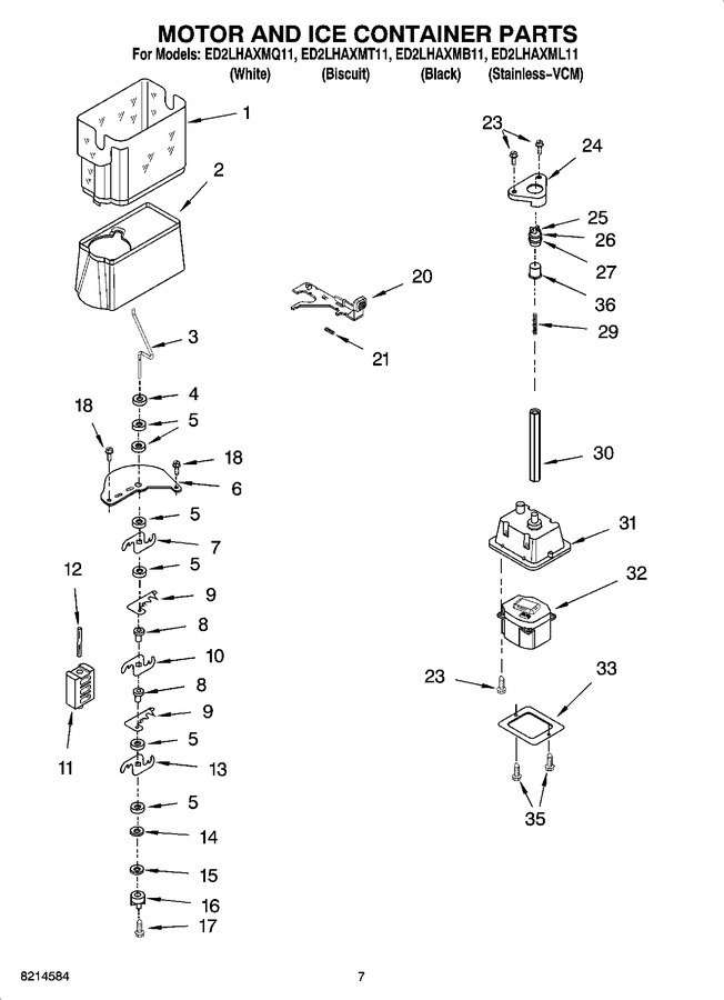 Diagram for ED2LHAXML11