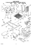 Diagram for 09 - Unit Parts