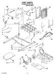 Diagram for 09 - Unit Parts