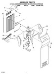 Diagram for 10 - Air Flow Parts