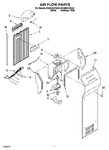 Diagram for 10 - Air Flow Parts