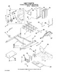 Diagram for 09 - Unit Parts