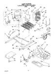 Diagram for 09 - Unit Parts