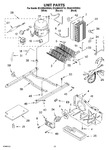 Diagram for 09 - Unit Parts