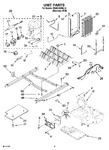 Diagram for 09 - Unit Parts