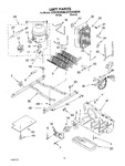 Diagram for 09 - Unit Parts