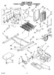 Diagram for 09 - Unit Parts