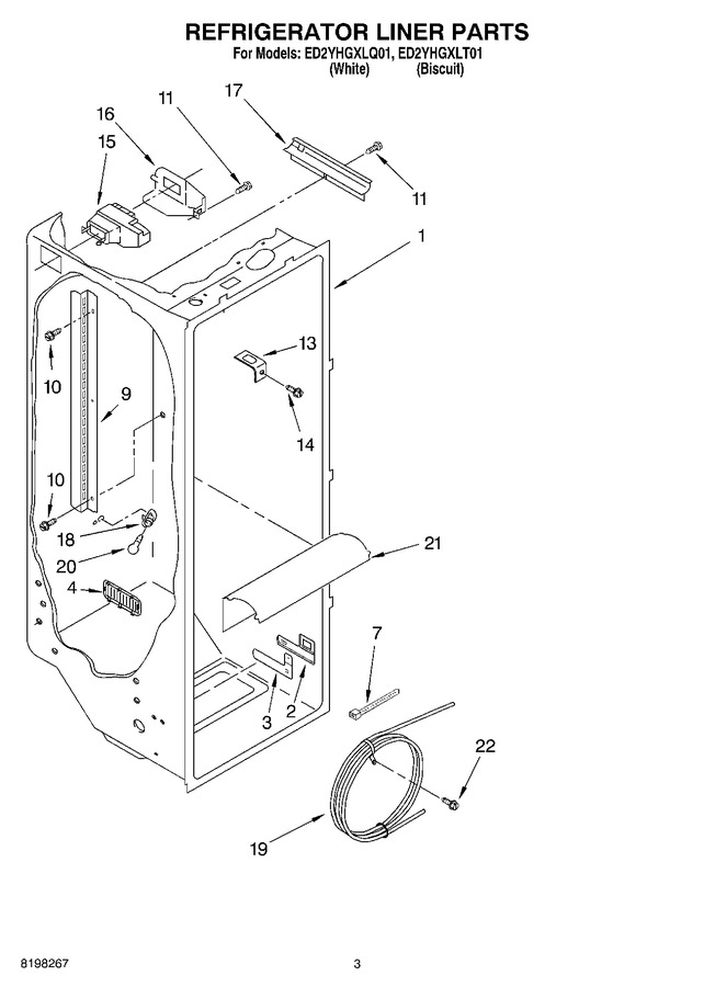 Diagram for ED2YHGXLQ01