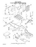 Diagram for 09 - Unit Parts