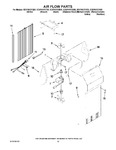 Diagram for 09 - Air Flow Parts