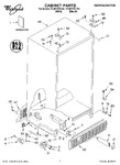 Diagram for 01 - Cabinet, Literature