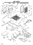 Diagram for 09 - Unit Parts