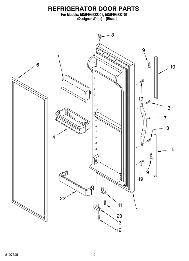 Diagram for ED5FHGXKQ01