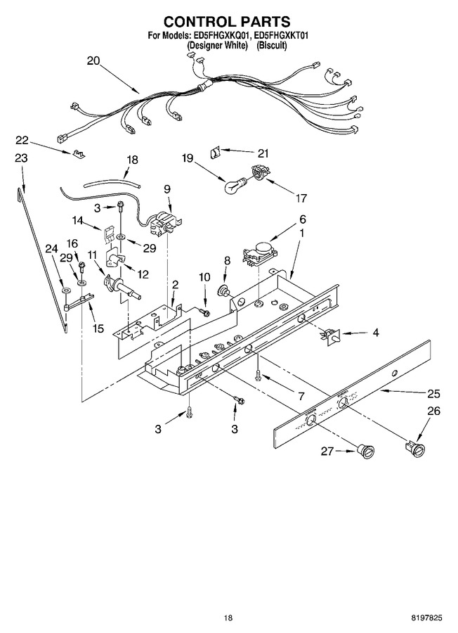 Diagram for ED5FHGXKQ01