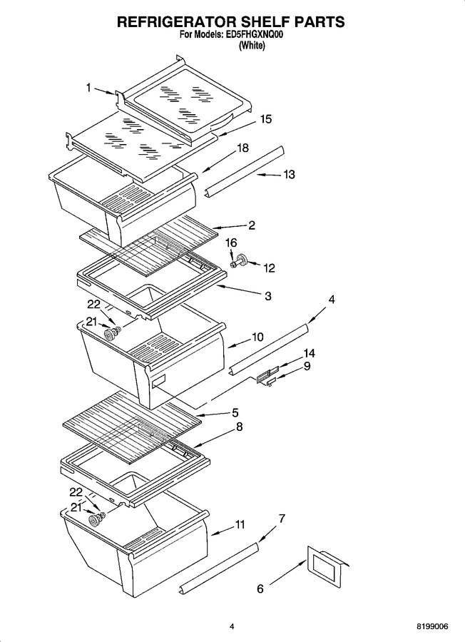 Diagram for ED5FHGXNQ00