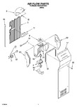 Diagram for 10 - Air Flow Parts