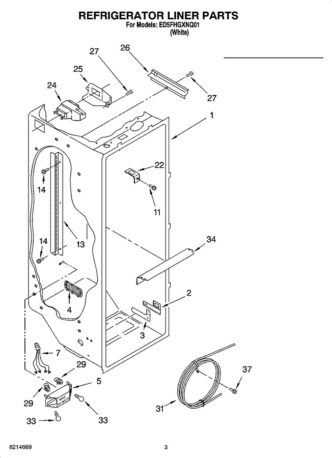 Diagram for ED5FHGXNQ01