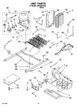 Diagram for 09 - Unit Parts