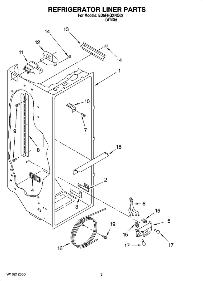 Diagram for ED5FHGXNQ02