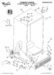 Diagram for 01 - Cabinet, Literature