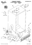 Diagram for 01 - Cabinet, Literature