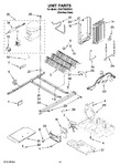 Diagram for 09 - Unit Parts