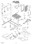 Diagram for 09 - Unit Parts