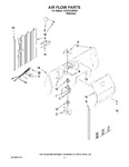 Diagram for 10 - Air Flow Parts