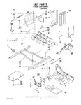 Diagram for 09 - Unit Parts