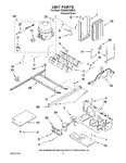 Diagram for 08 - Unit Parts