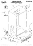 Diagram for 01 - Cabinet, Literature