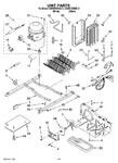 Diagram for 09 - Unit Parts