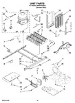 Diagram for 09 - Unit Parts