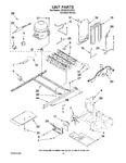 Diagram for 09 - Unit Parts