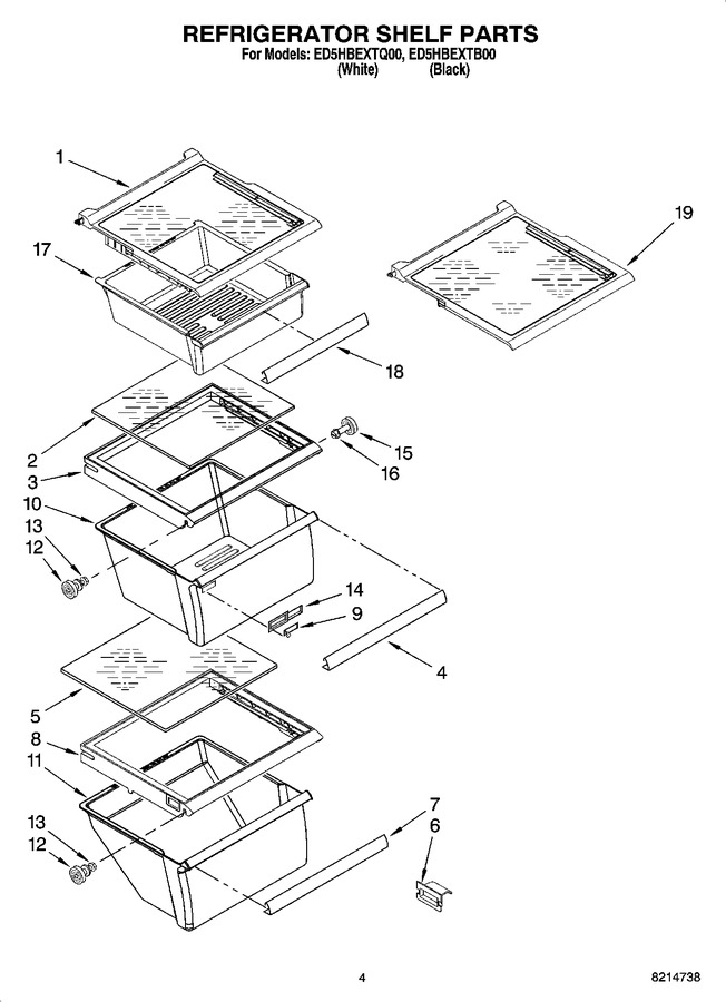 Diagram for ED5HBEXTB00