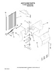 Diagram for 09 - Air Flow Parts