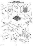 Diagram for 09 - Unit Parts