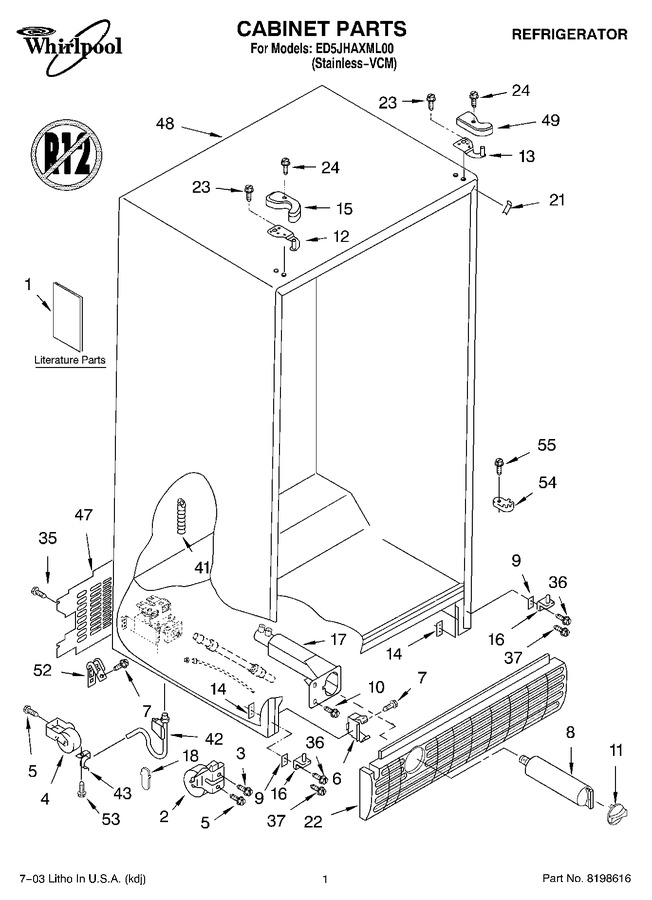 Diagram for ED5JHAXML00