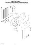 Diagram for 09 - Air Flow Parts